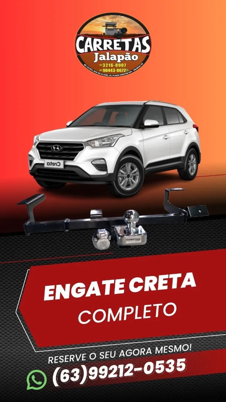 Engates Reboque  - Foto 5