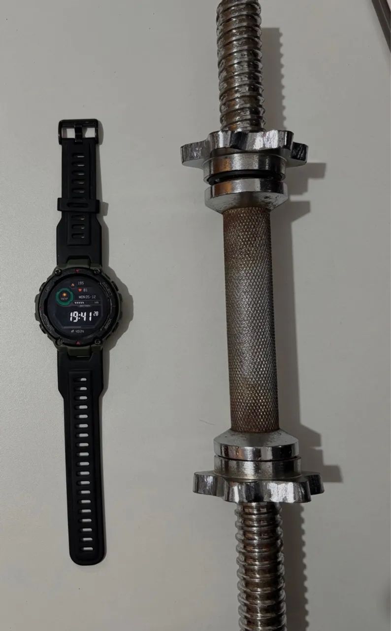 Halteres 40 cm - Foto 2
