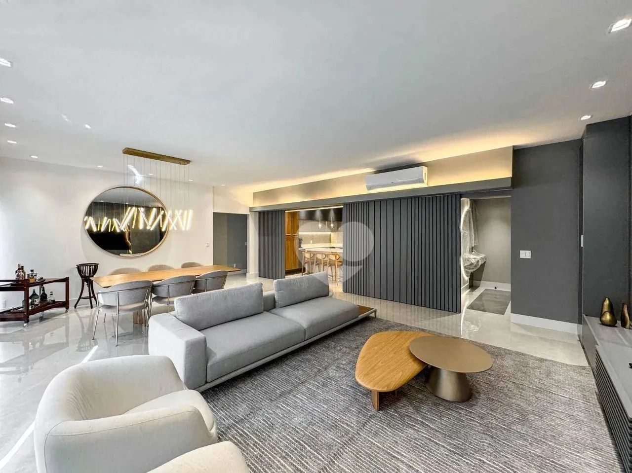 Apartamento 4 quartos a Venda em Copacabana.