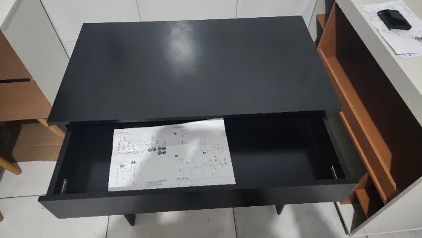 Escrivaninha  - Foto 2