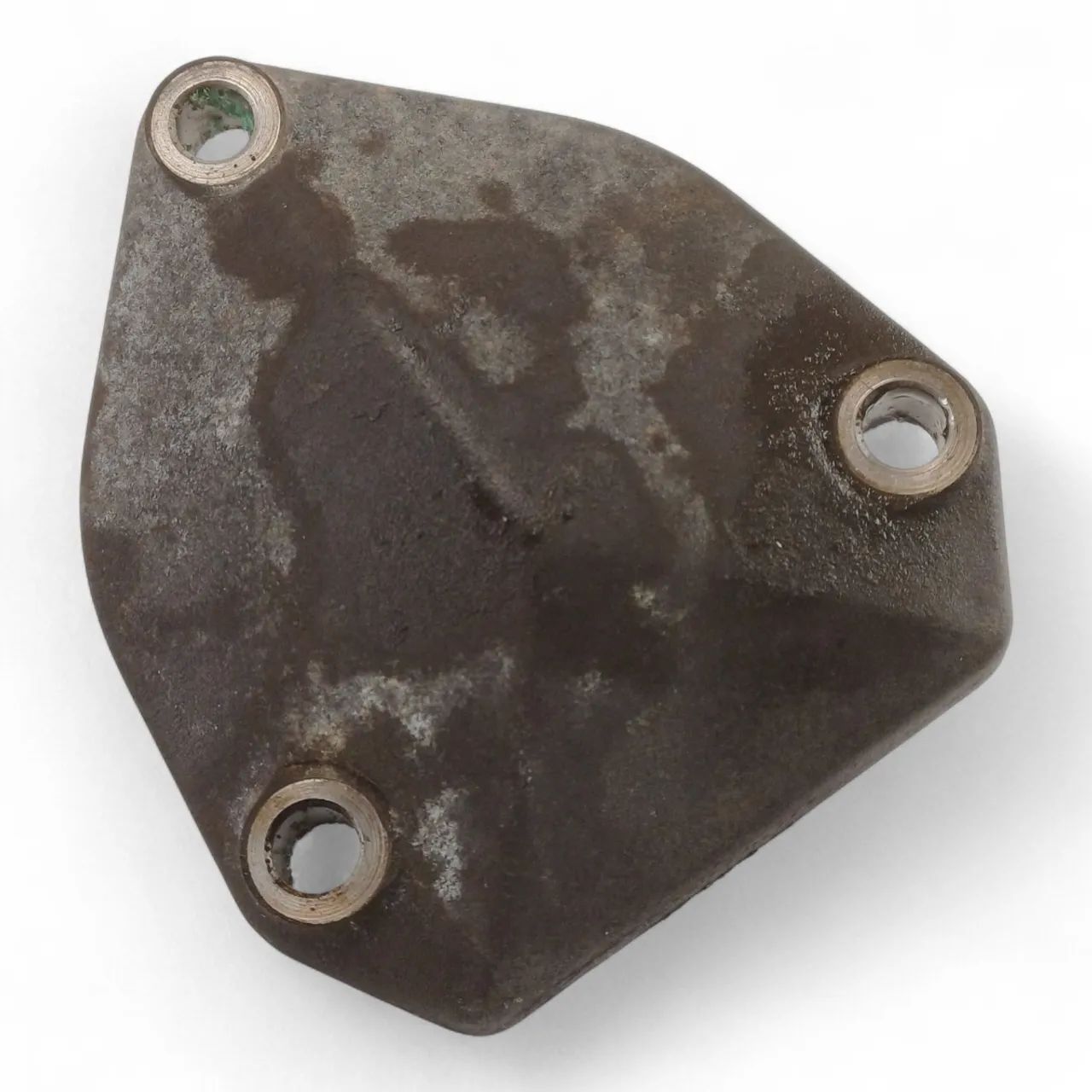 Tampa Corrente Comando Yamaha Crosser 150 14 2015 2016 2017 - Foto 6