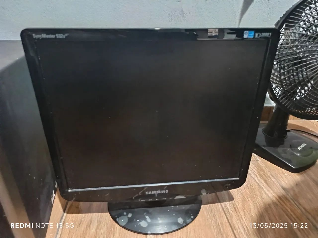 Cpu e Monitor