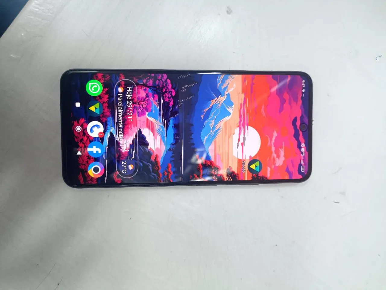 Vendo xiome hypet