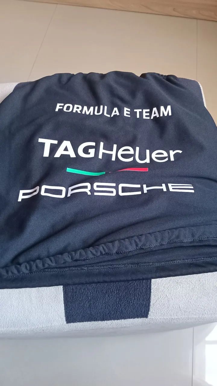 Capacete de Motocicleta TAG Heuer Porsche - Foto 4