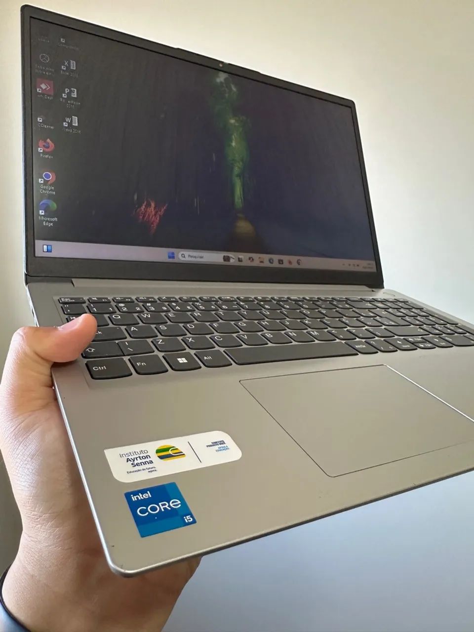Notebook Lenovo Intel Core i5