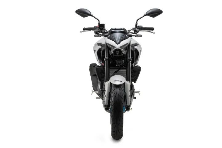 MT-03 ABS 25/26