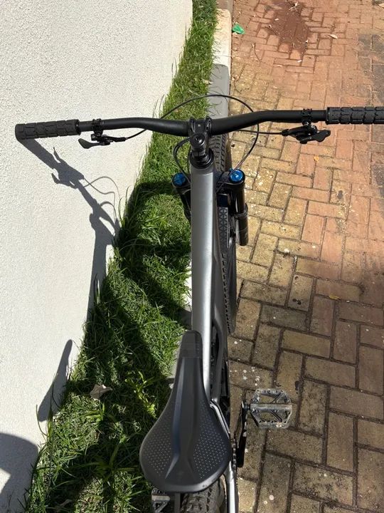 Bicicleta Specialized Stumpjumper Evo Comp Alloy - Foto 5