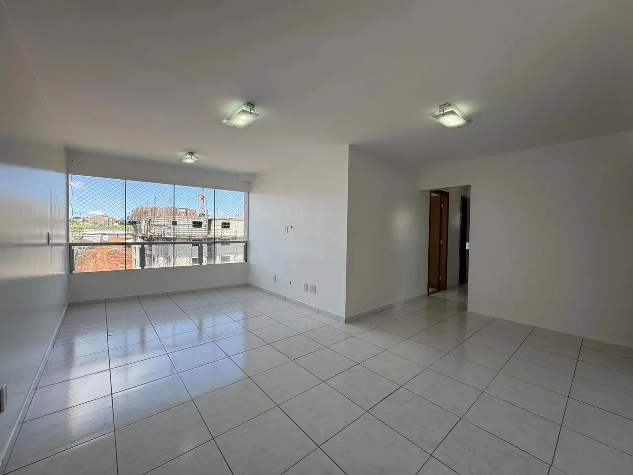 Apartamento 3 quartos sendo 1 Suíte 2 Vagas de Garagem