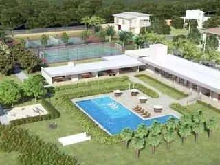 CA-TE0377-Lote-Condominio Terras ALPHAVILLE I