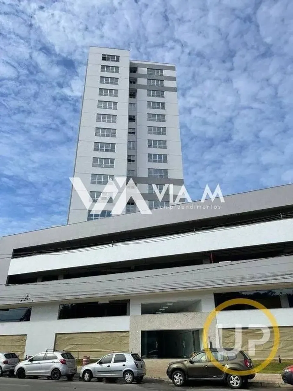 Sala para locação no bairro Parque das Indústrias (ao lado da Unimed)