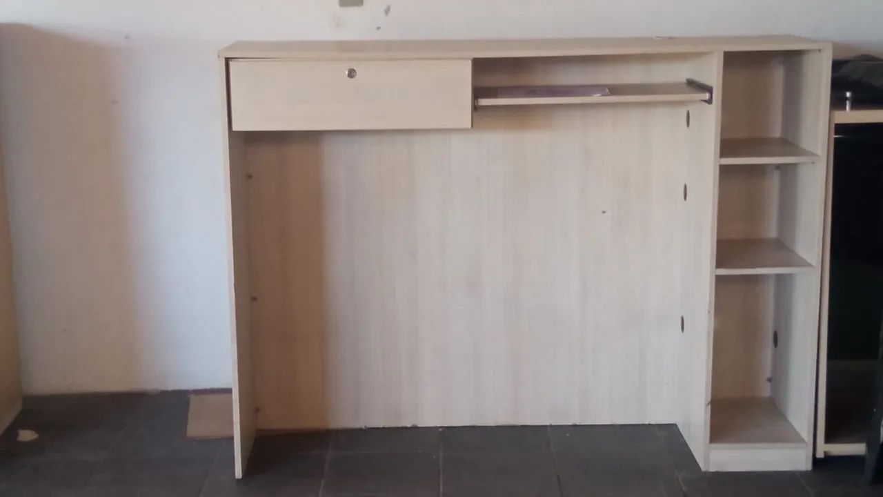 Balcão de atendimento 