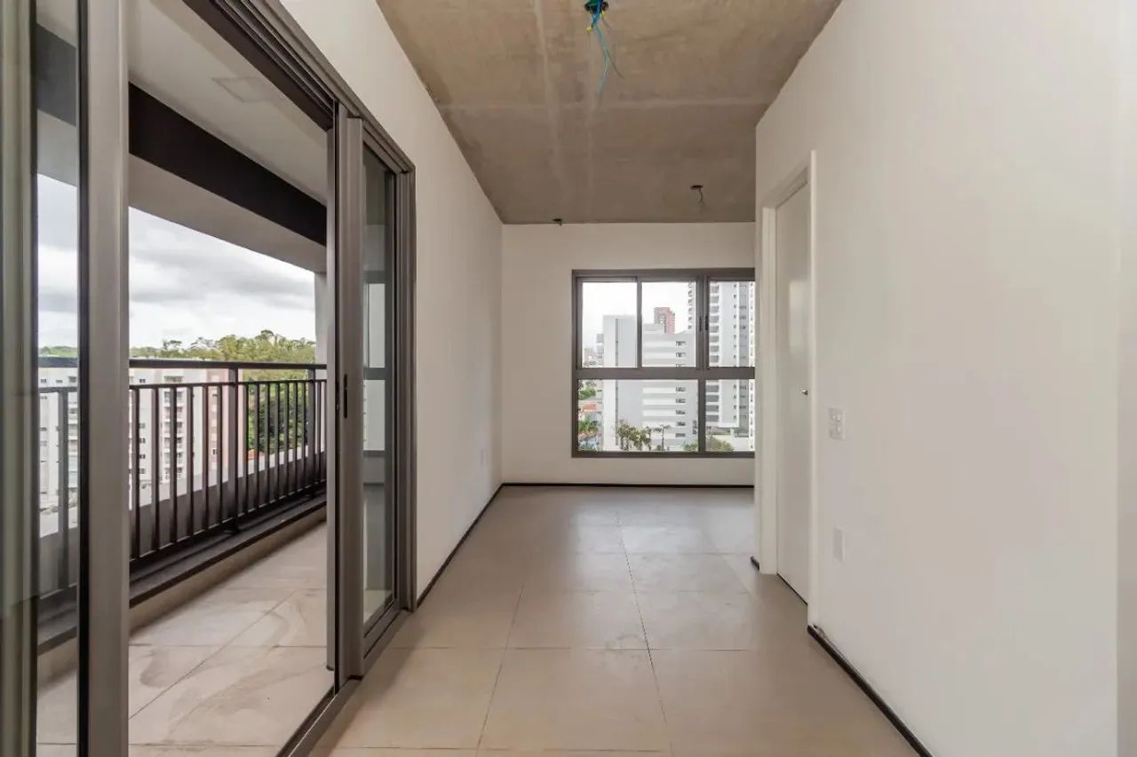 Studio para venda com 1 quarto, sendo 1 suíte, 32m²