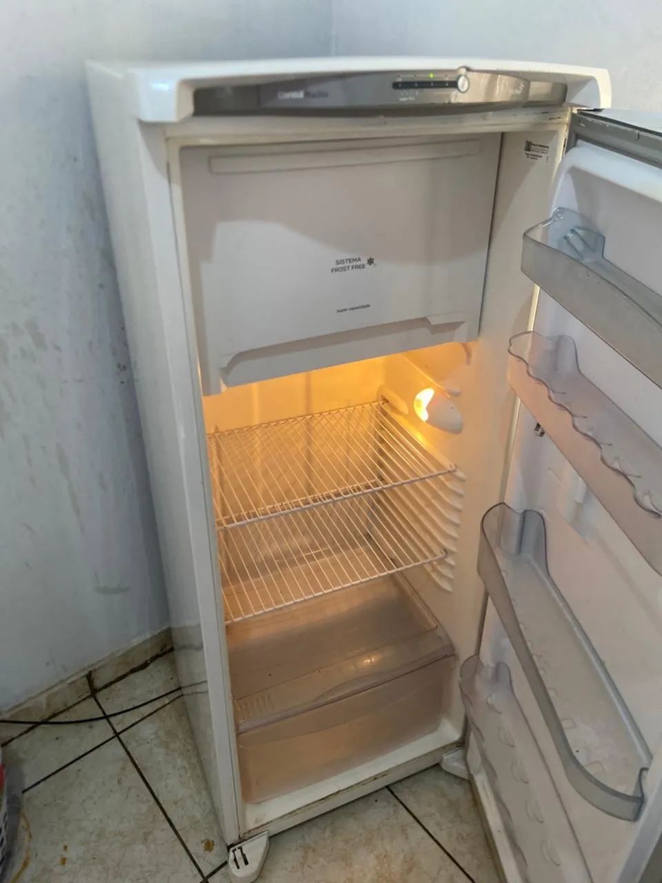 GELADEIRA CÔNSUL  - Foto 3