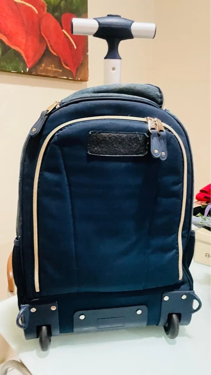 Mochila RB seminova - Foto 2