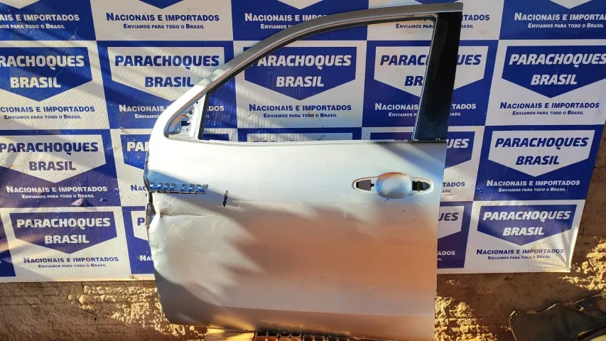 Porta dianteira Hilux 2022 - usado, original, PREÇO BOM