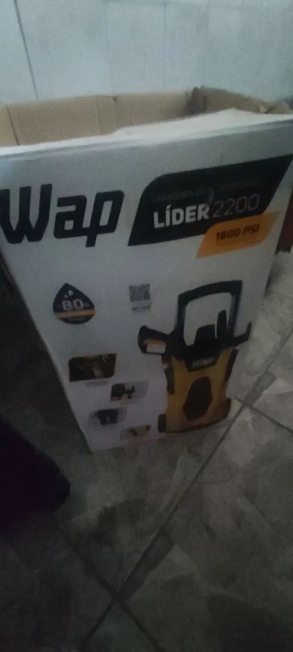Wap Líder 2200 - Foto 4