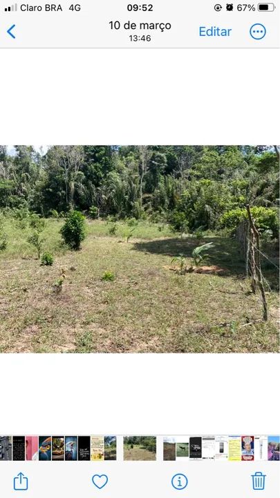 Sítio em coqueiro de AREMBEPE  - Foto 2