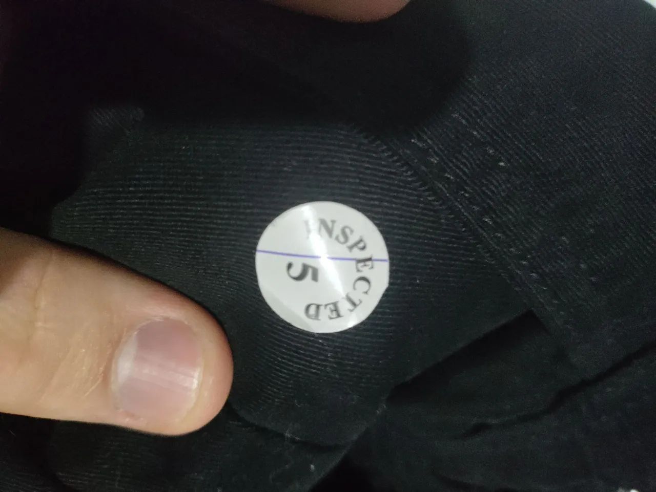 Bermuda Paranoid (importado) - Foto 4