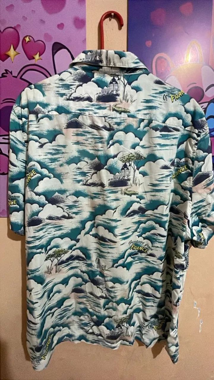 Camisa Lacoste  - Foto 6