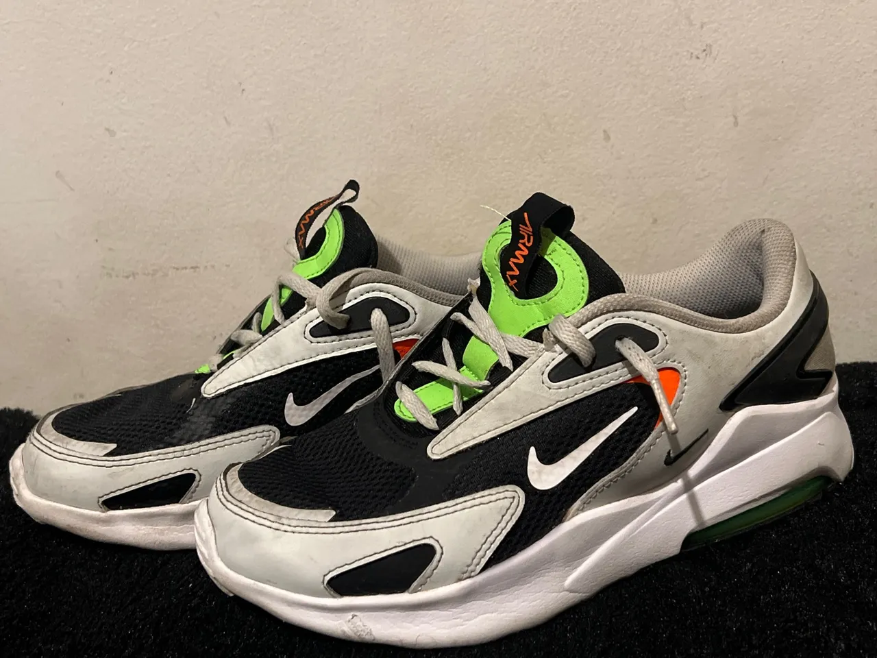 Nike Air Max Excee importado- Tamanho 37