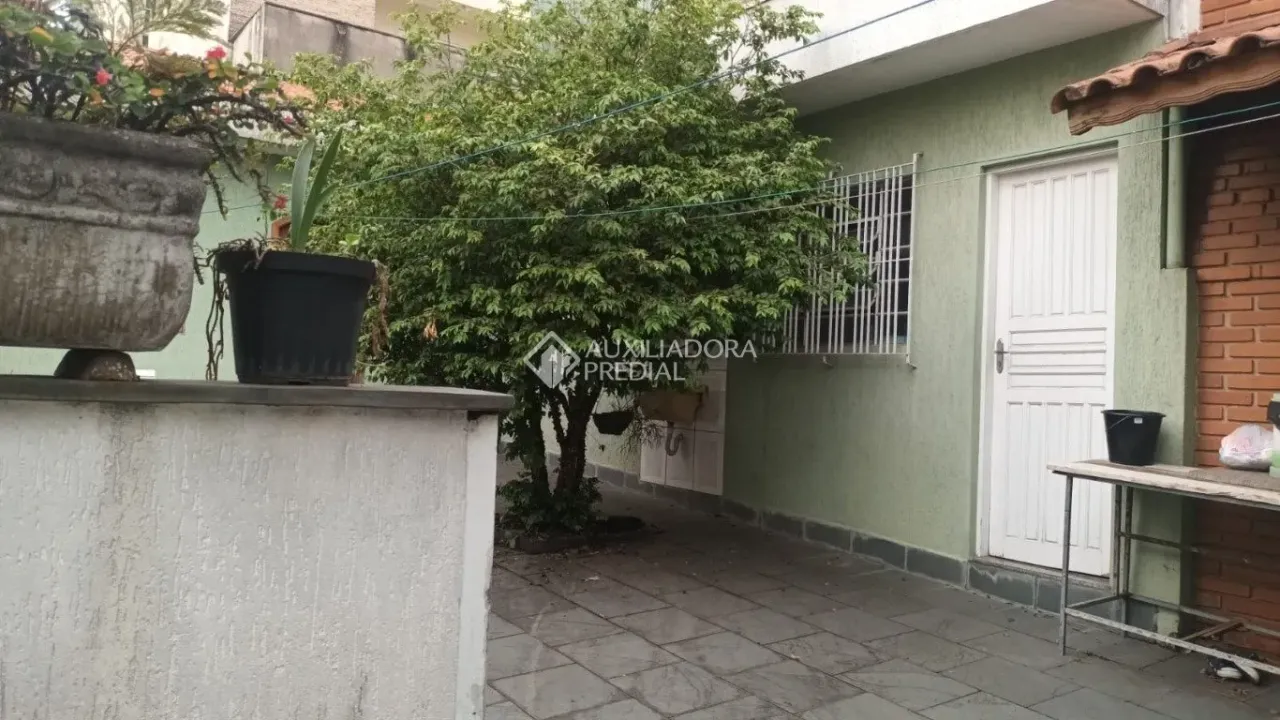 SOBRADO - SANTO ANDRÉ - PARQUE DAS NAÇÕES