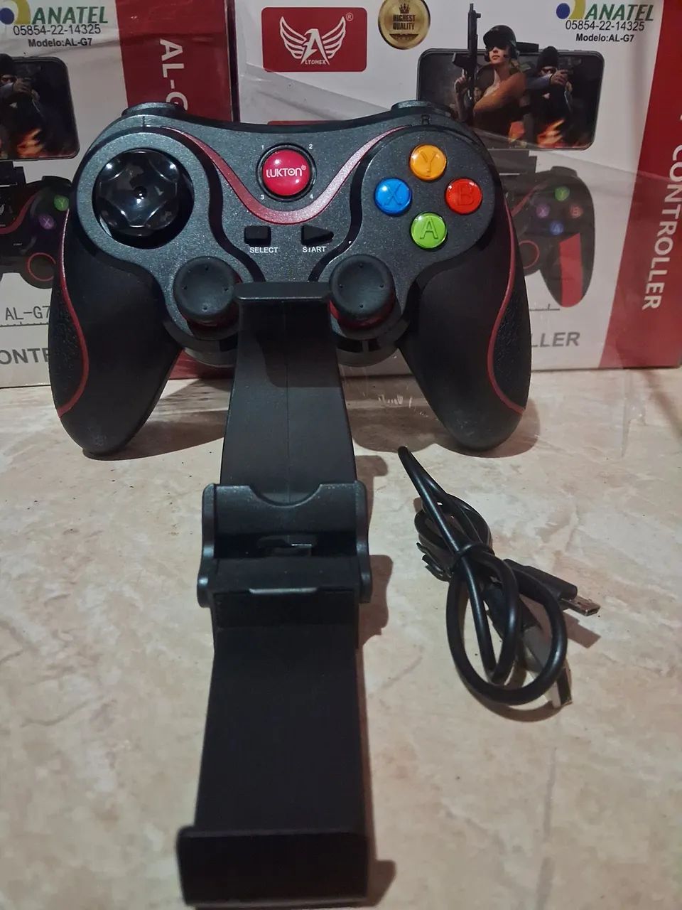 CONTROLLER WIRELESS  - Foto 4