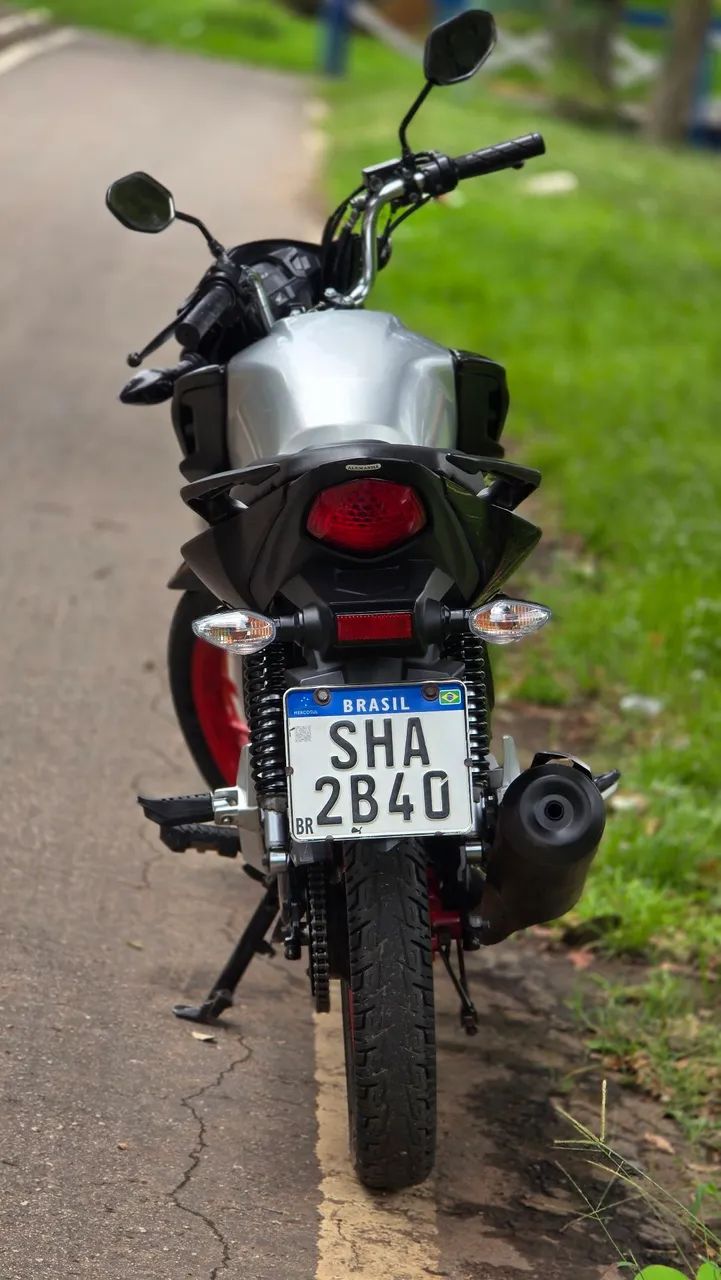 Honda CG 160 Titan - Foto 5