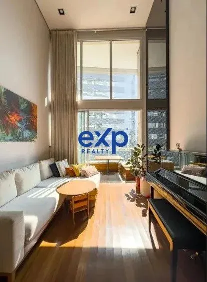 Condomínio Florida Penthouses - Sofisticação e Estilo no Coração do Brooklin