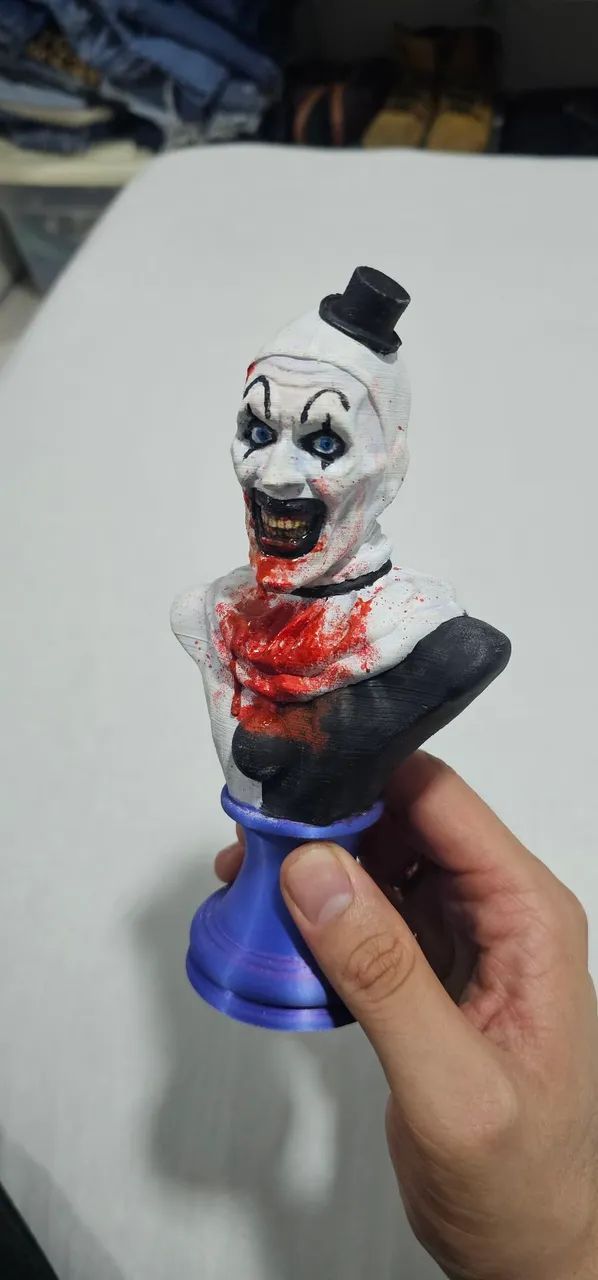 Terrifier - Art the Clown - Foto 2