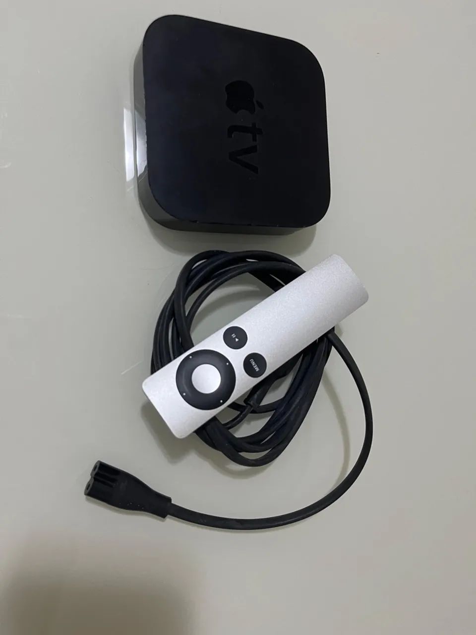 Apple TV 1ª geração - Foto 2