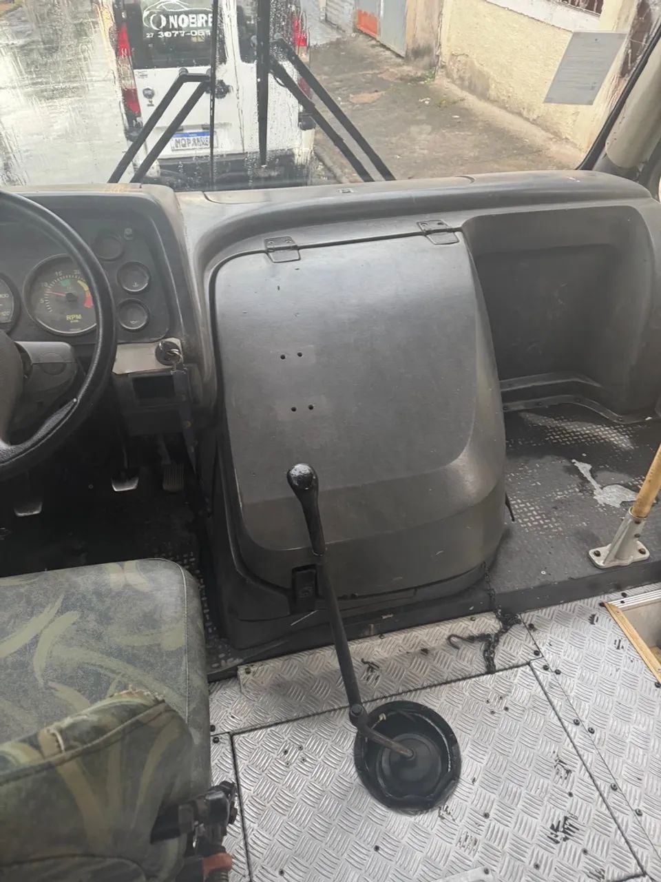 Micro Ônibus 2008 - Foto 5