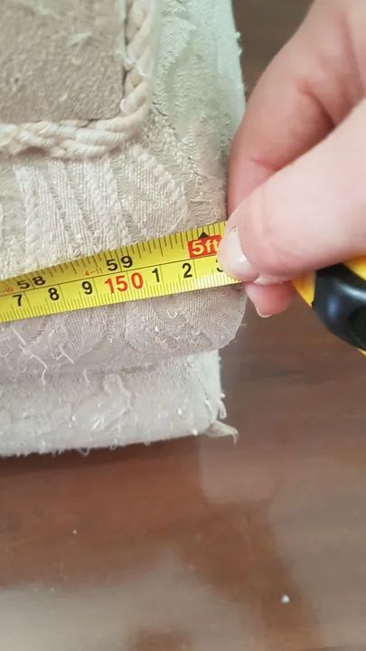 Sofá de 2 Lugares retrô  - Foto 4