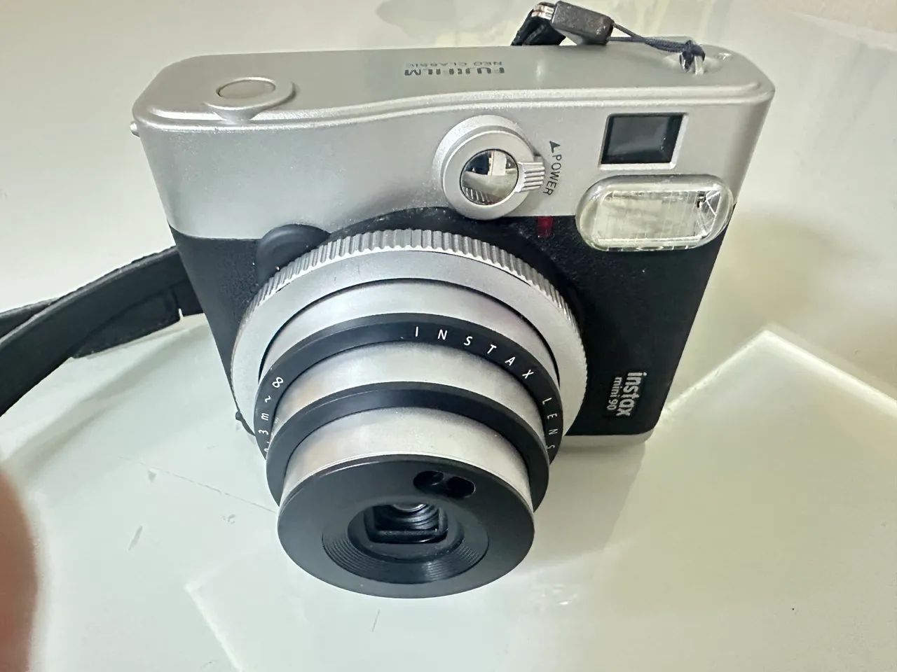 Câmera Instax mini 90 neo64520774737665120