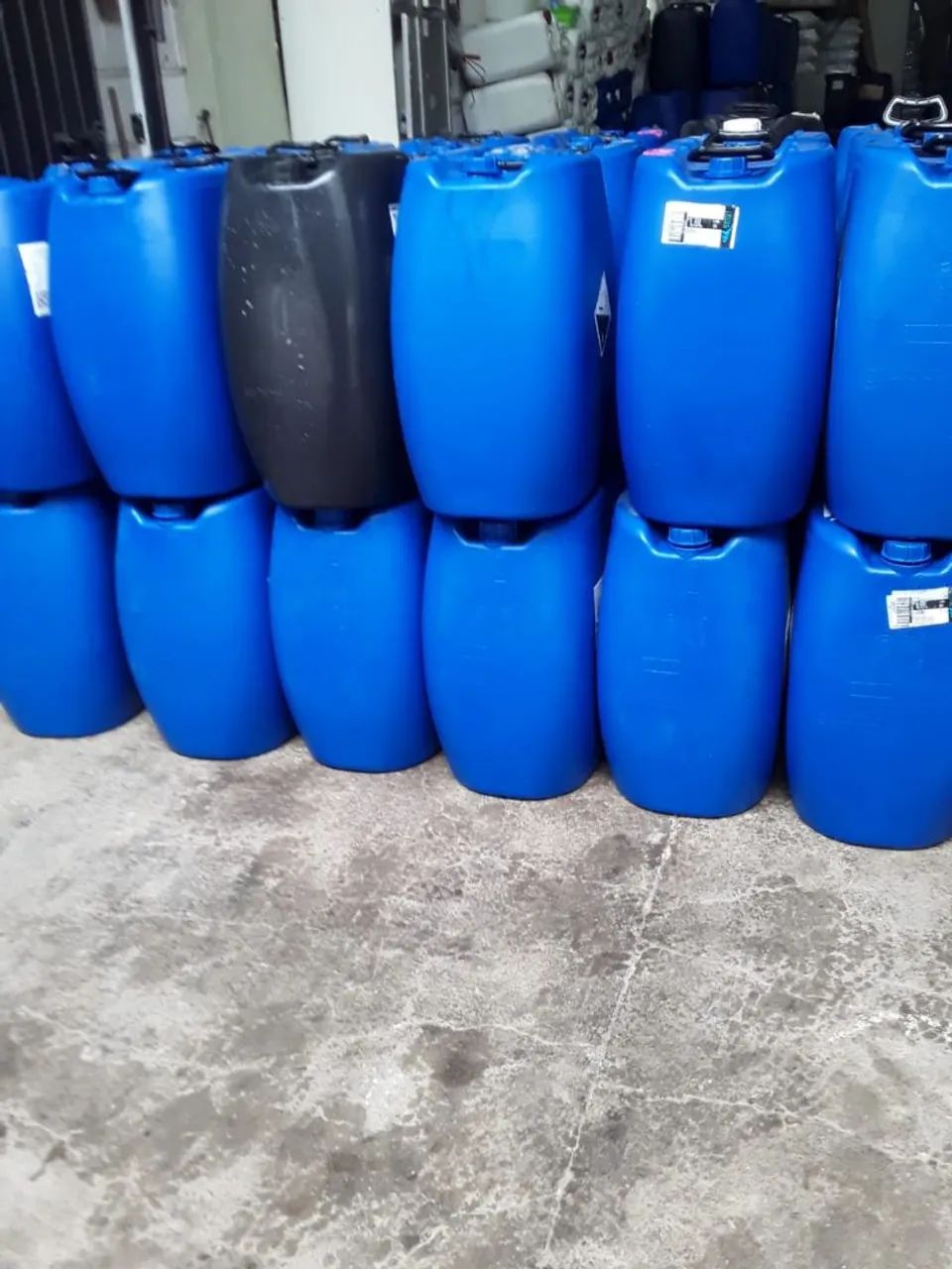 Bombona