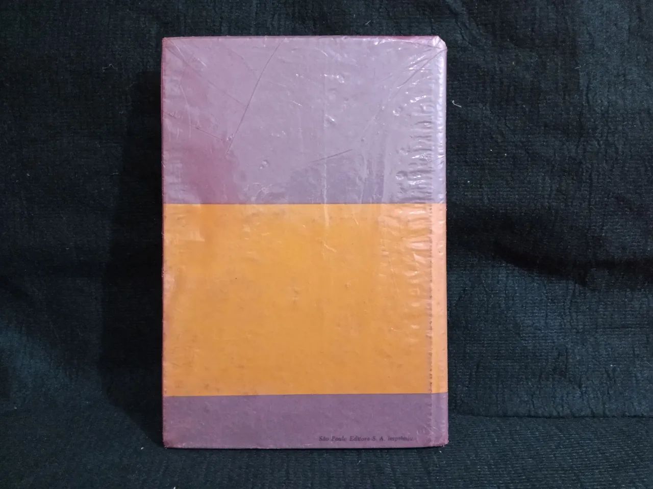 Livro Antigo 1966 Matemática - Ary Quintella - Foto 2