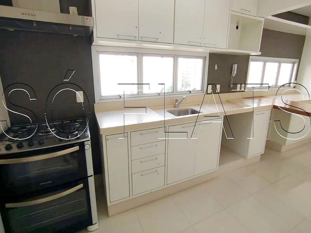 Residencial Barcelona, apartamento disponível para venda com 163m², 2 dormitórios e 2 vaga - Foto 5