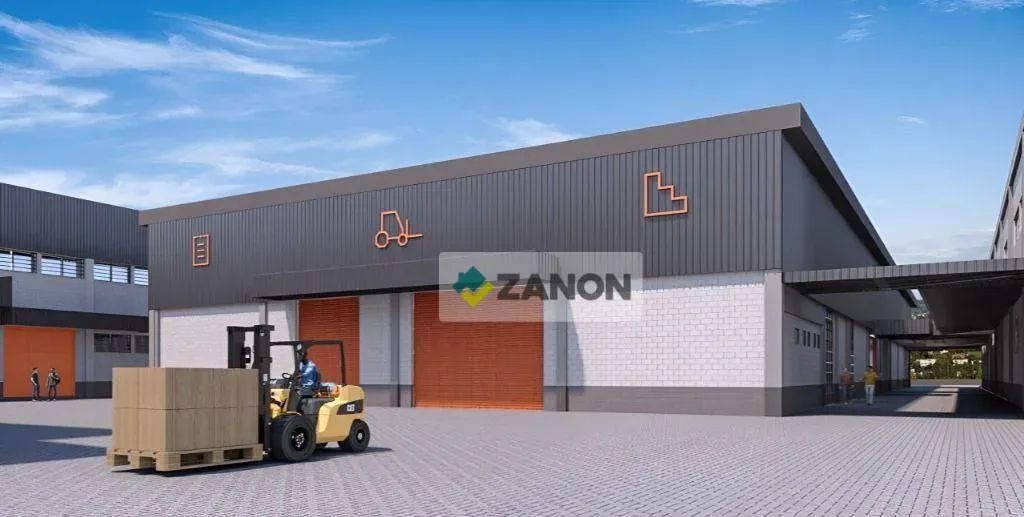 Galpão para alugar no Bairro Água Branca - São Paulo/SP - Foto 15