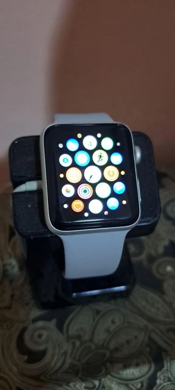 Apple watch série 2 (42mm) - Foto 2