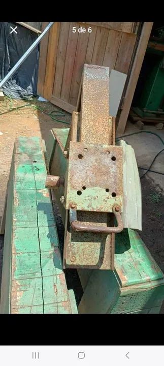 Destopadeira  - Foto 6