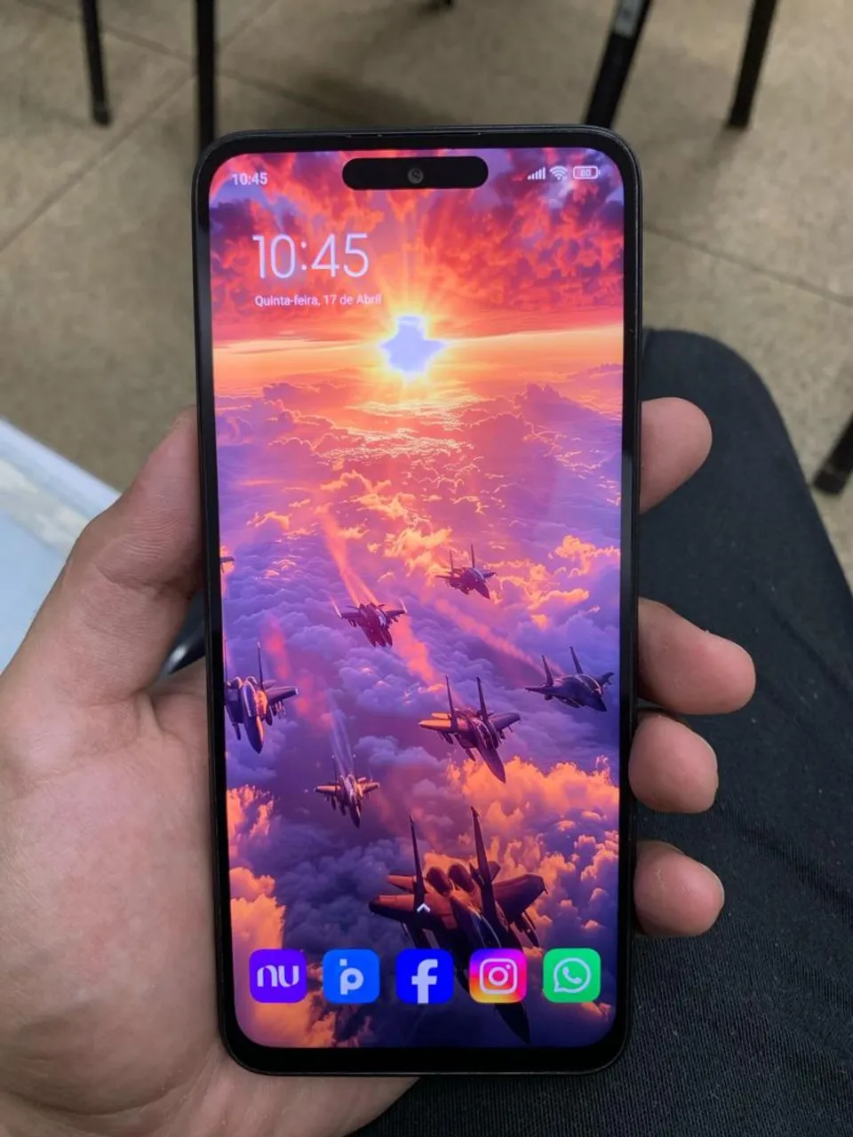 Xiaomi Redmi 12