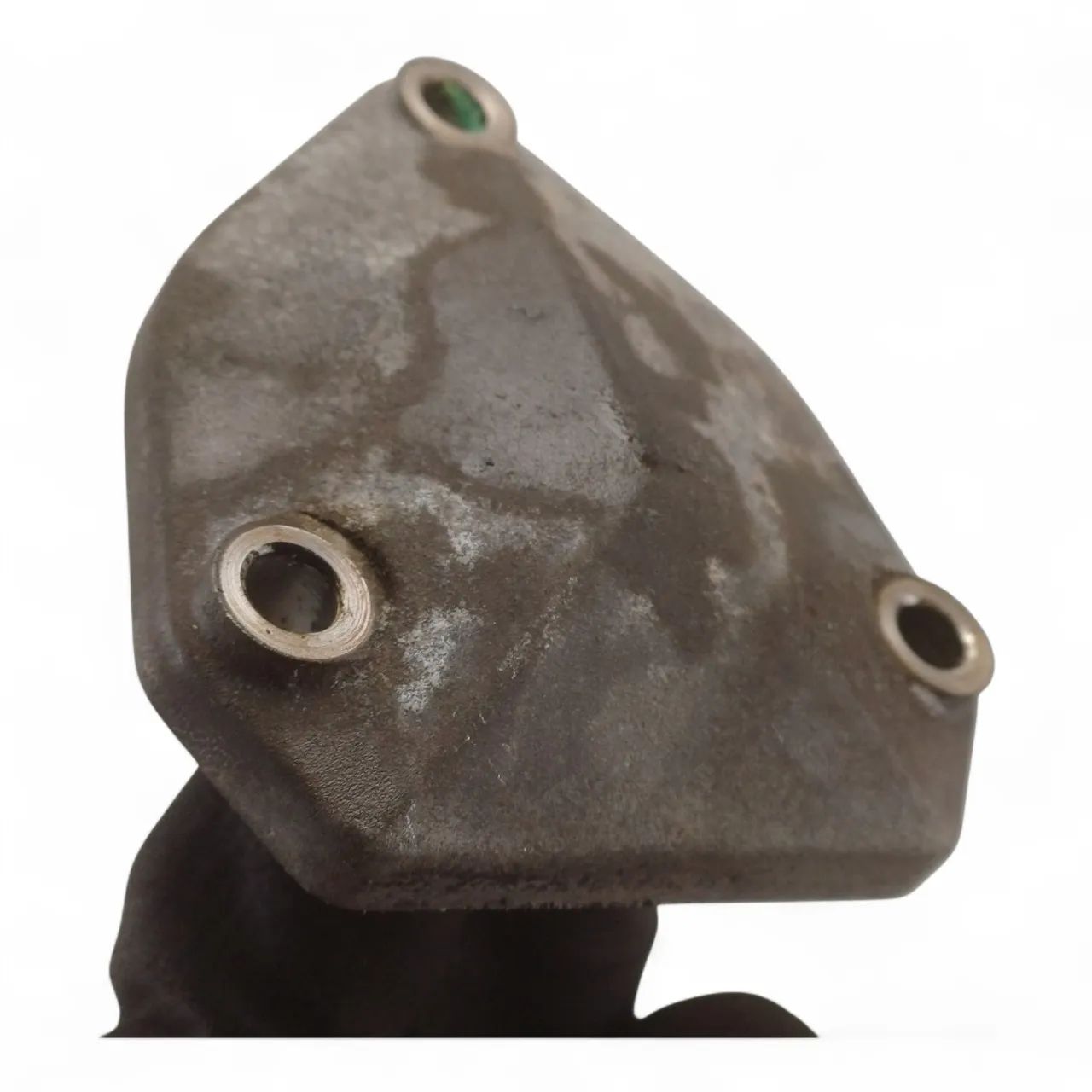 Tampa Corrente Comando Yamaha Crosser 150 14 2015 2016 2017 - Foto 2