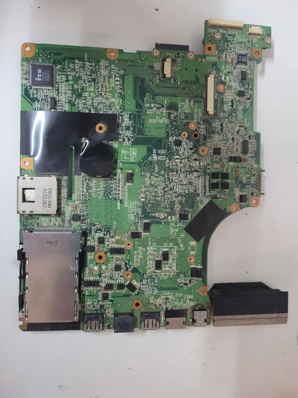 Placa notebook is1412 - Foto 3