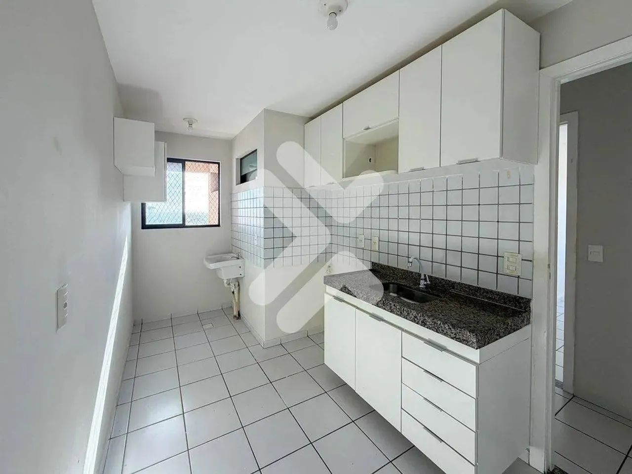 Apartamento à venda em Candelária, Natal/RN | Condomínio Quatro Estações | 2/4 sendo 1 suí - Foto 7