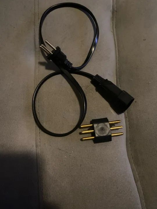 Autotransformador Bivolt 2000 VA - Foto 3