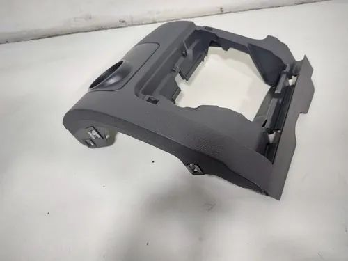 Acabamento Capa Painel Esquerdo Vw Jetta 2.5 2008 2010 - Foto 4