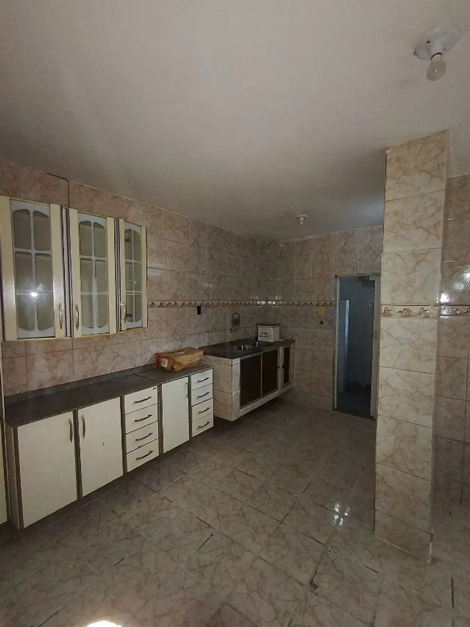 Foto - Salvador - Caminho de Areia