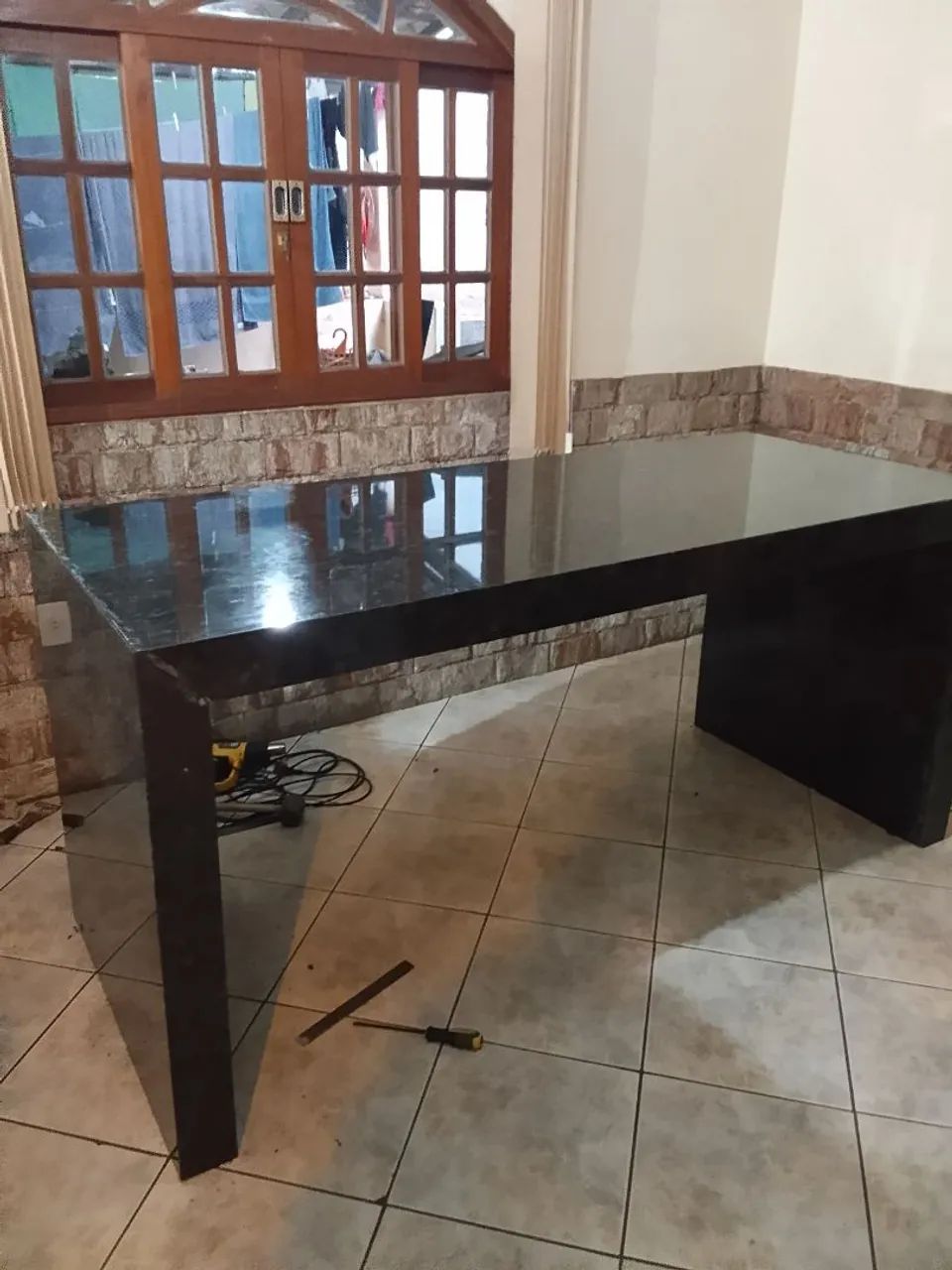 Ilha granito  - Foto 4