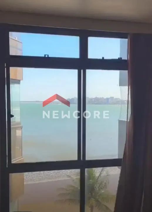 Apartamento em Avenida Beira Mar - Praia do Morro - Guarapari/ES - Foto 6