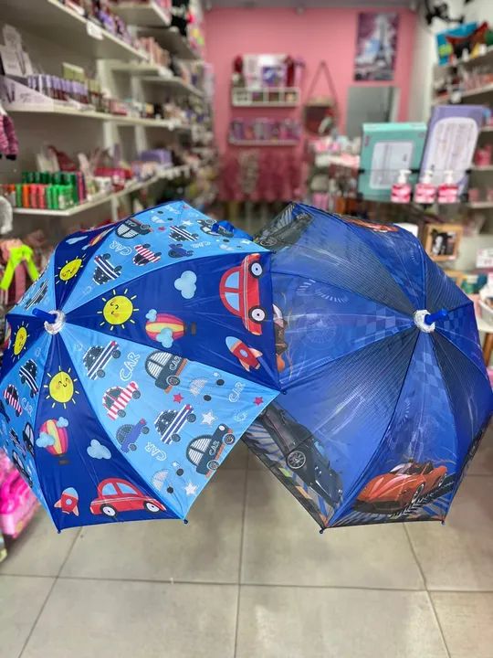GUARDA CHUVA INFANTIL  - Foto 3