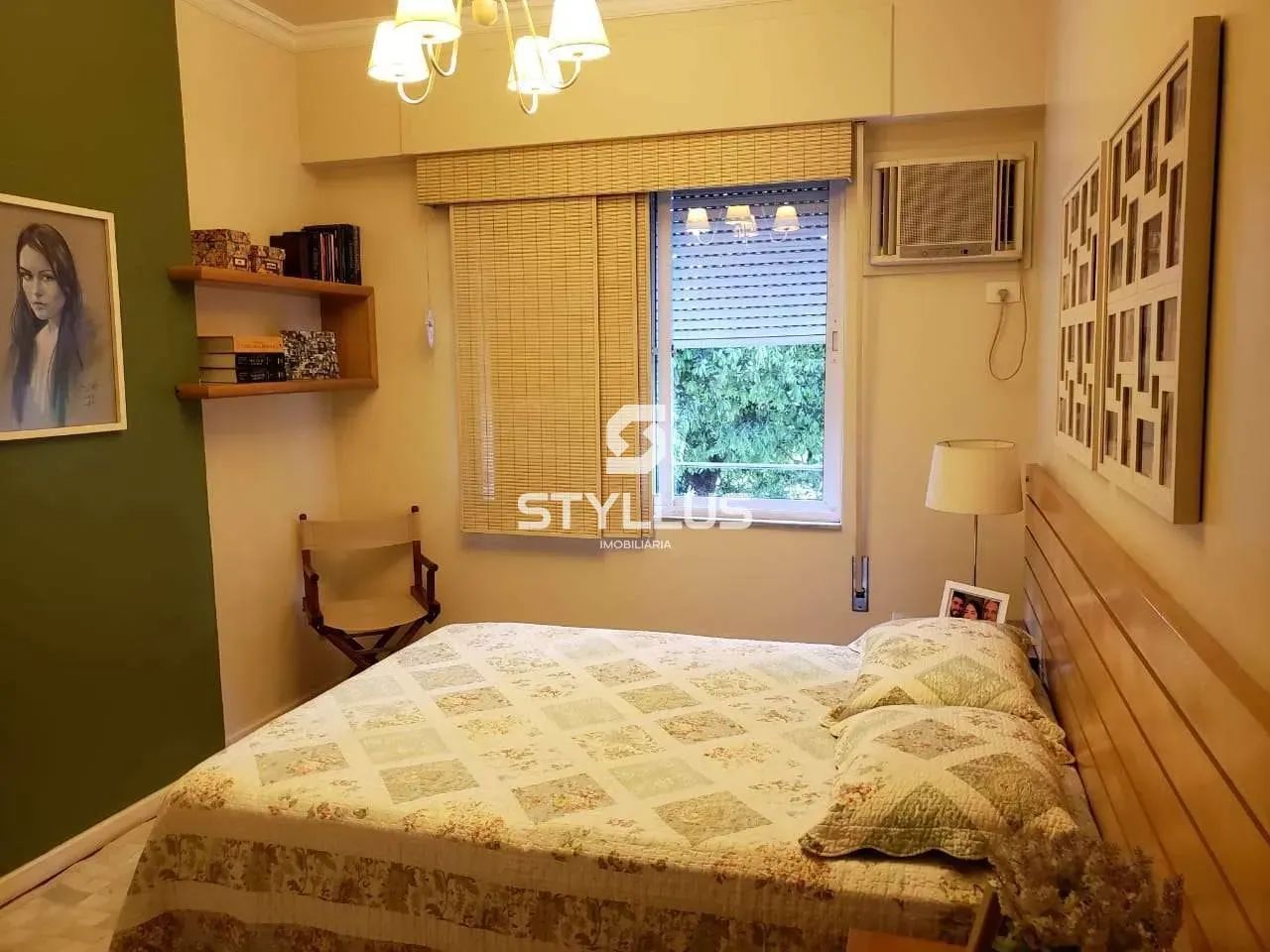 Flamengo | Apartamento 3 quartos, sendo 1 suite - Foto 9